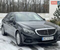 Чорний Мерседес Е-Клас, об'ємом двигуна 2.99 л та пробігом 360 тис. км за 17700 $, фото 1 на Automoto.ua