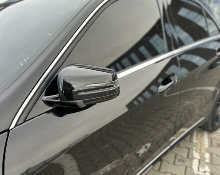 Мерседес Е-Класс 2013 в Черновцах на Automoto.ua Черный Мерседес Е-Класс, объемом двигателя 2.2 л и пробегом 371 тыс. км за 15500 $, фото 7 на Automoto.ua