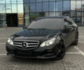 Мерседес Е-Класс 2013 в Черновцах на Automoto.ua Черный Мерседес Е-Класс, объемом двигателя 2.2 л и пробегом 371 тыс. км за 15500 $, фото 6 на Automoto.ua