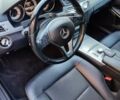 Черный Мерседес Е-Класс, объемом двигателя 2.14 л и пробегом 268 тыс. км за 16000 $, фото 22 на Automoto.ua