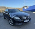Черный Мерседес Е-Класс, объемом двигателя 2.2 л и пробегом 163 тыс. км за 19200 $, фото 1 на Automoto.ua