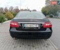 Черный Мерседес Е-Класс, объемом двигателя 2.1 л и пробегом 253 тыс. км за 16999 $, фото 3 на Automoto.ua