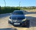 Черный Мерседес Е-Класс, объемом двигателя 2.14 л и пробегом 350 тыс. км за 16500 $, фото 1 на Automoto.ua