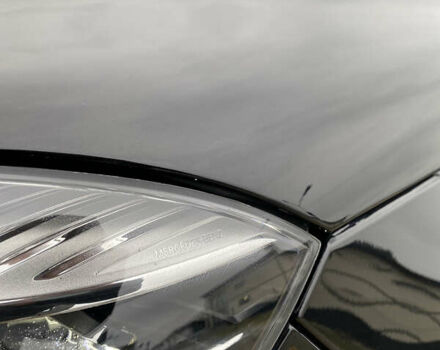 Черный Мерседес Е-Класс, объемом двигателя 2.2 л и пробегом 261 тыс. км за 15000 $, фото 16 на Automoto.ua