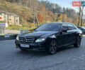 Черный Мерседес Е-Класс, объемом двигателя 2.1 л и пробегом 310 тыс. км за 17500 $, фото 11 на Automoto.ua
