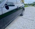 Черный Мерседес Е-Класс, объемом двигателя 2 л и пробегом 204 тыс. км за 13800 $, фото 11 на Automoto.ua