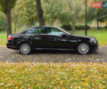 Мерседес Е-Клас 2013 у Києві на Automoto.ua Чорний Мерседес Е-Клас, об'ємом двигуна 3 л та пробігом 249 тис. км за 19499 $, фото 4 на Automoto.ua