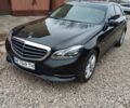 Черный Мерседес Е-Класс, объемом двигателя 2.1 л и пробегом 250 тыс. км за 13400 $, фото 1 на Automoto.ua