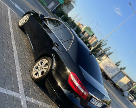 Чорний Мерседес Е-Клас, об'ємом двигуна 1.8 л та пробігом 365 тис. км за 11999 $, фото 2 на Automoto.ua