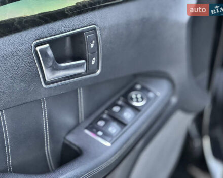 Черный Мерседес Е-Класс, объемом двигателя 2.14 л и пробегом 264 тыс. км за 18800 $, фото 23 на Automoto.ua