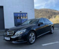 Черный Мерседес Е-Класс, объемом двигателя 2.2 л и пробегом 163 тыс. км за 19200 $, фото 9 на Automoto.ua