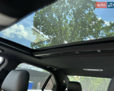 Черный Мерседес Е-Класс, объемом двигателя 2.2 л и пробегом 220 тыс. км за 17000 $, фото 14 на Automoto.ua