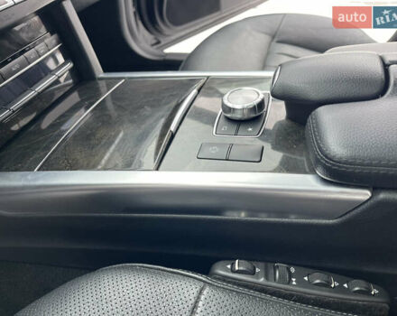 Чорний Мерседес Е-Клас, об'ємом двигуна 2.99 л та пробігом 360 тис. км за 17700 $, фото 15 на Automoto.ua