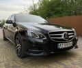 Чорний Мерседес Е-Клас, об'ємом двигуна 2.14 л та пробігом 313 тис. км за 25500 $, фото 2 на Automoto.ua