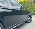 Черный Мерседес Е-Класс, объемом двигателя 2.1 л и пробегом 275 тыс. км за 20000 $, фото 29 на Automoto.ua