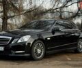Чорний Мерседес Е-Клас, об'ємом двигуна 1.8 л та пробігом 235 тис. км за 14700 $, фото 1 на Automoto.ua