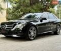 Черный Мерседес Е-Класс, объемом двигателя 2.14 л и пробегом 195 тыс. км за 14300 $, фото 1 на Automoto.ua