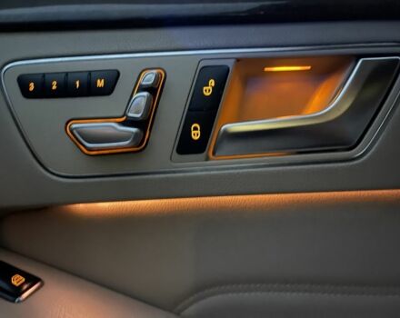 Чорний Мерседес Е-Клас, об'ємом двигуна 2.1 л та пробігом 360 тис. км за 10800 $, фото 14 на Automoto.ua