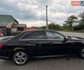 Черный Мерседес Е-Класс, объемом двигателя 2.14 л и пробегом 390 тыс. км за 14500 $, фото 1 на Automoto.ua