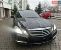 Черный Мерседес Е-Класс, объемом двигателя 2.2 л и пробегом 278 тыс. км за 12999 $, фото 9 на Automoto.ua