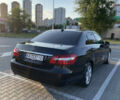 Чорний Мерседес Е-Клас, об'ємом двигуна 1.8 л та пробігом 365 тис. км за 11999 $, фото 3 на Automoto.ua