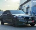 Черный Мерседес Е-Класс, объемом двигателя 3.5 л и пробегом 123 тыс. км за 21940 $, фото 3 на Automoto.ua