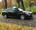 Мерседес Е-Клас 2013 у Києві на Automoto.ua Чорний Мерседес Е-Клас, об'ємом двигуна 3 л та пробігом 249 тис. км за 19499 $, фото 3 на Automoto.ua