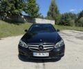 Черный Мерседес Е-Класс, объемом двигателя 2.2 л и пробегом 270 тыс. км за 17500 $, фото 1 на Automoto.ua