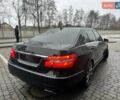 Черный Мерседес Е-Класс, объемом двигателя 2.2 л и пробегом 278 тыс. км за 12999 $, фото 20 на Automoto.ua
