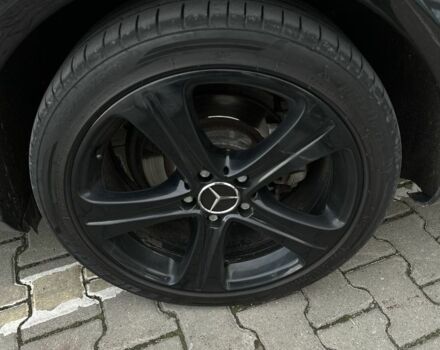 Чорний Мерседес Е-Клас, об'ємом двигуна 2.1 л та пробігом 300 тис. км за 14800 $, фото 6 на Automoto.ua