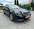 Чорний Мерседес Е-Клас, об'ємом двигуна 2.2 л та пробігом 281 тис. км за 16900 $, фото 1 на Automoto.ua