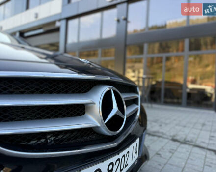 Черный Мерседес Е-Класс, объемом двигателя 2.1 л и пробегом 310 тыс. км за 17500 $, фото 37 на Automoto.ua