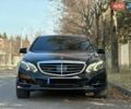 Черный Мерседес Е-Класс, объемом двигателя 3 л и пробегом 280 тыс. км за 22999 $, фото 1 на Automoto.ua
