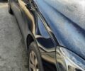 Черный Мерседес Е-Класс, объемом двигателя 2 л и пробегом 100 тыс. км за 18400 $, фото 1 на Automoto.ua