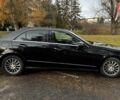 Чорний Мерседес Е-Клас, об'ємом двигуна 1.8 л та пробігом 235 тис. км за 14700 $, фото 1 на Automoto.ua