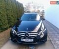 Черный Мерседес Е-Класс, объемом двигателя 2.1 л и пробегом 284 тыс. км за 19100 $, фото 1 на Automoto.ua