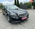 Чорний Мерседес Е-Клас, об'ємом двигуна 2.2 л та пробігом 281 тис. км за 16000 $, фото 40 на Automoto.ua