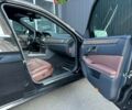Чорний Мерседес Е-Клас, об'ємом двигуна 3.5 л та пробігом 159 тис. км за 17700 $, фото 26 на Automoto.ua