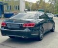 Черный Мерседес Е-Класс, объемом двигателя 2.1 л и пробегом 245 тыс. км за 11533 $, фото 6 на Automoto.ua
