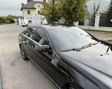 Мерседес Е-Класс 2013 в Виннице на Automoto.ua Черный Мерседес Е-Класс, объемом двигателя 2.2 л и пробегом 252 тыс. км за 17700 $, фото 14 на Automoto.ua