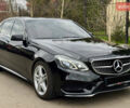Чорний Мерседес Е-Клас, об'ємом двигуна 3.5 л та пробігом 180 тис. км за 15900 $, фото 1 на Automoto.ua