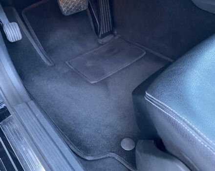 Черный Мерседес Е-Класс, объемом двигателя 2.14 л и пробегом 259 тыс. км за 19600 $, фото 52 на Automoto.ua