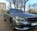 Черный Мерседес Е-Класс, объемом двигателя 2 л и пробегом 250 тыс. км за 14999 $, фото 1 на Automoto.ua