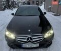 Черный Мерседес Е-Класс, объемом двигателя 2.14 л и пробегом 260 тыс. км за 16800 $, фото 3 на Automoto.ua