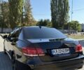 Черный Мерседес Е-Класс, объемом двигателя 2.1 л и пробегом 270 тыс. км за 13999 $, фото 8 на Automoto.ua