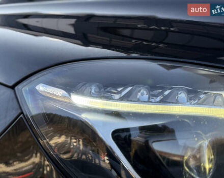 Черный Мерседес Е-Класс, объемом двигателя 2.1 л и пробегом 310 тыс. км за 17500 $, фото 36 на Automoto.ua