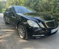 Черный Мерседес Е-Класс, объемом двигателя 1.8 л и пробегом 293 тыс. км за 9999 $, фото 1 на Automoto.ua