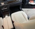 Чорний Мерседес Е-Клас, об'ємом двигуна 2.14 л та пробігом 195 тис. км за 13300 $, фото 25 на Automoto.ua
