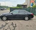 Черный Мерседес Е-Класс, объемом двигателя 2.2 л и пробегом 578 тыс. км за 9800 $, фото 3 на Automoto.ua