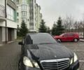Черный Мерседес Е-Класс, объемом двигателя 2.2 л и пробегом 278 тыс. км за 12999 $, фото 7 на Automoto.ua
